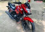 Hero Glamour 125 Cc 2021