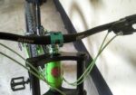 Hero X8 Custom Build Cycle Ta Sell Kora Hobe