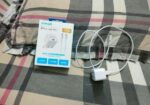 Charger