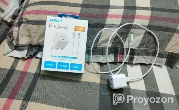Charger