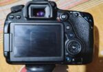 80d Camara + ২টা লেন্স