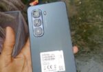 Infinix Hot 50i 50 pro (Used)