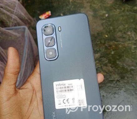 Infinix Hot 50i 50 pro (Used)