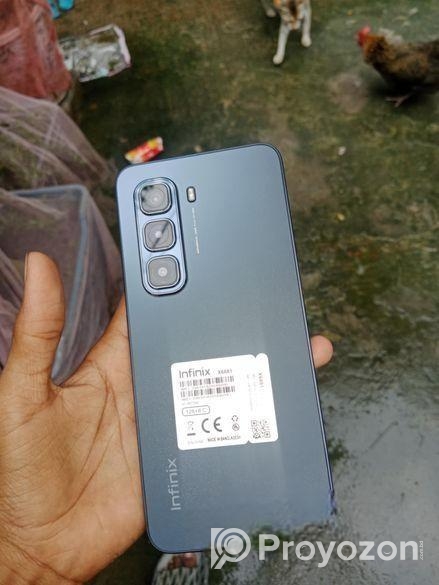 Infinix Hot 50i 50 pro (Used)