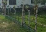 আবাসিক জমি বিক্রয়