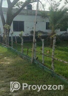 আবাসিক জমি বিক্রয়