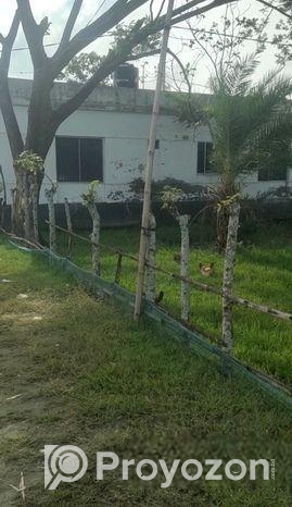 আবাসিক জমি বিক্রয়