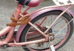 Kid’s Bicycle
