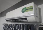 Lg Eco Plus Smart Cool 1.5ton Ac (non Inverter)