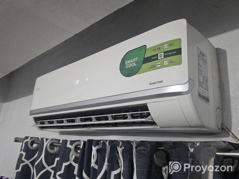 Lg Eco Plus Smart Cool 1.5ton Ac (non Inverter)