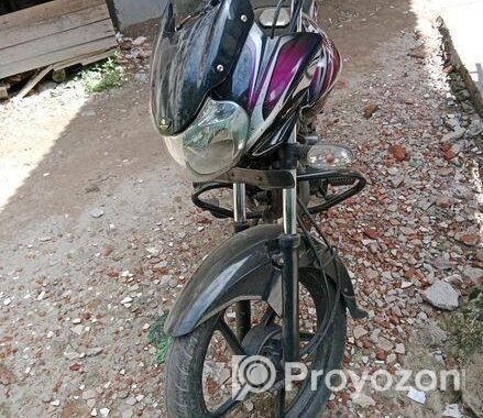 Bajaj Discover 100 ` 2016