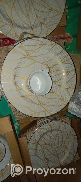 ডিনার সেট