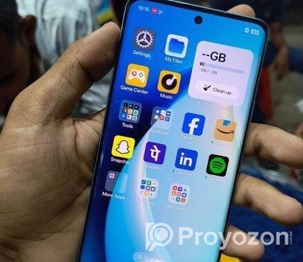 Realme 10 Pro (Used)