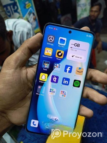 Realme 10 Pro (Used)