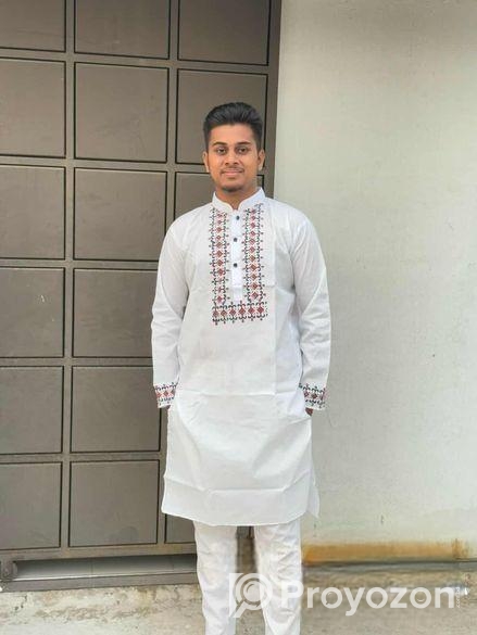 ধুপিয়ান পানজাবি