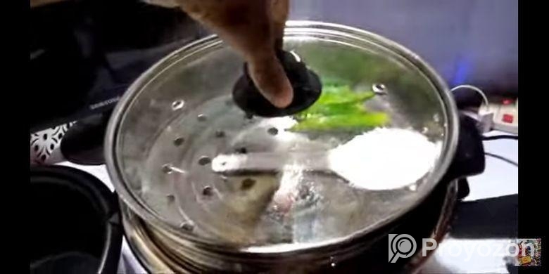 Vision Rice Cooker 1.8 L