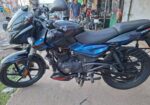 Bajaj Pulsar 150 ২০১৮ 2018