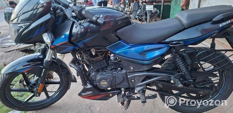 Bajaj Pulsar 150 ২০১৮ 2018