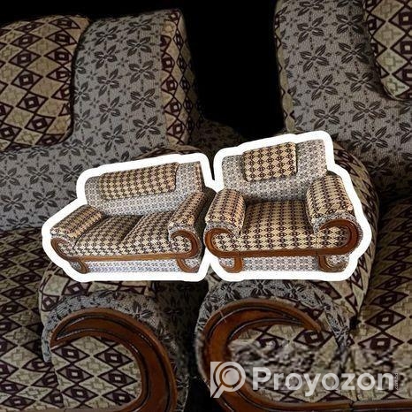 খুলনা জেলায় সেরা অফারে সোফা