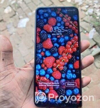 Infinix 12 Play (Used)