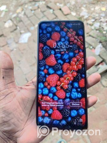 Infinix 12 Play (Used)