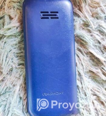 Samsung Baton Phone (Used)