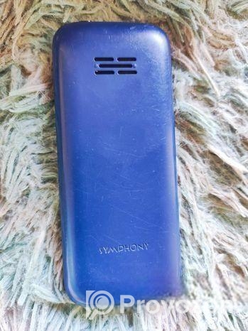 Samsung Baton Phone (Used)