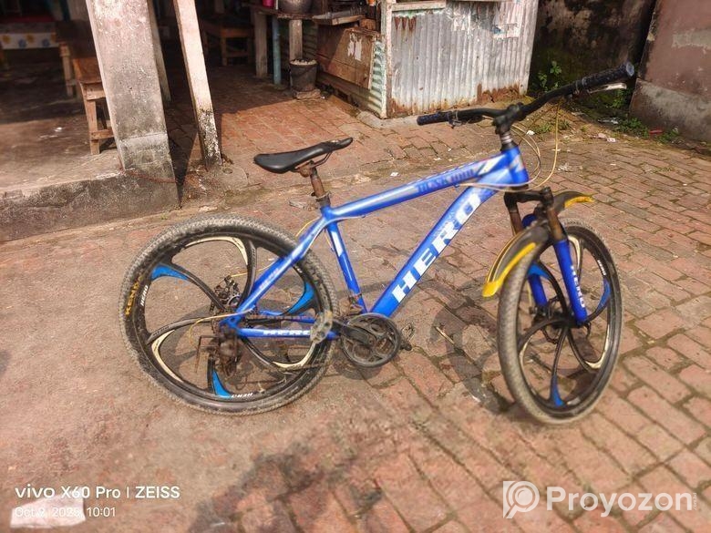Cycle for sale