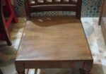 Dining Table With Chair