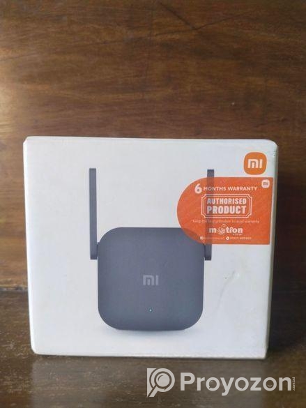Mi Wi-Fi Range Extender Pro