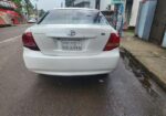 Toyota Axio X-Limited 2006