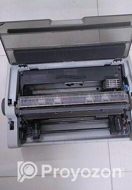 Epson Lq310 Printer