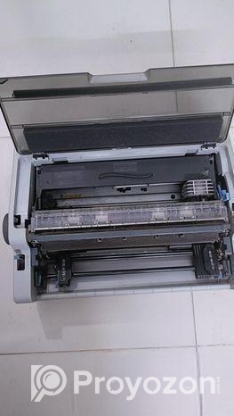 Epson Lq310 Printer