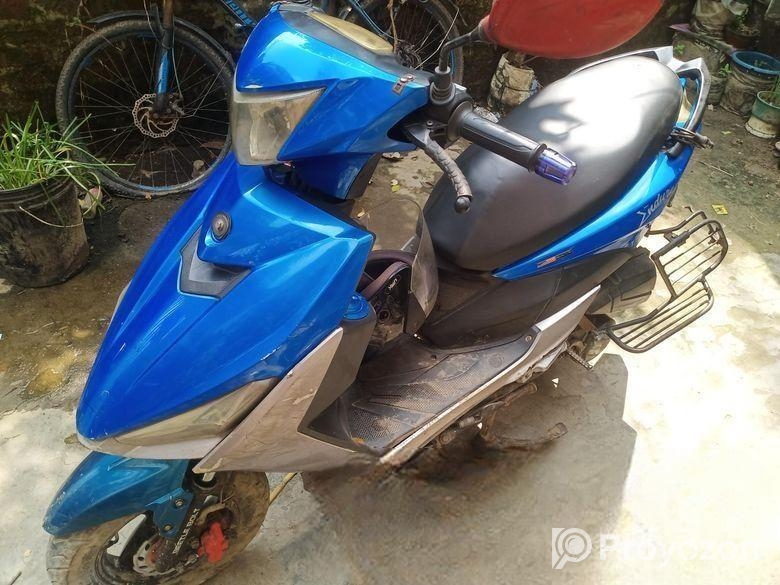 Beetle Bolt Endura good 2021