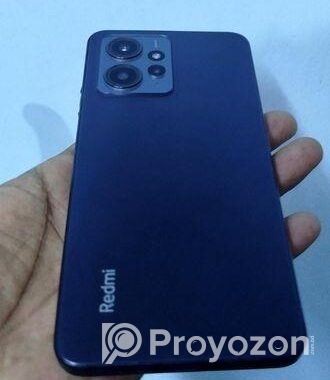 Xiaomi Redmi Note 12 (Used)