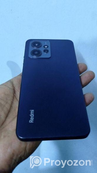 Xiaomi Redmi Note 12 (Used)