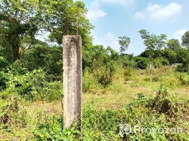 কলাতিয়া ব্রিজের কাছে ১৩ শতাংশ জমি বিক্রয়