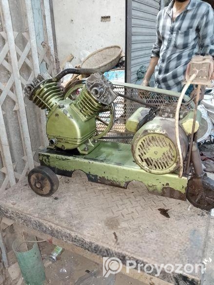 কম্প্রেসার