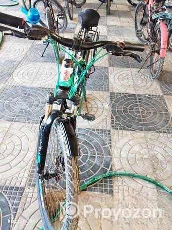 হিরো গিয়ার সাইকেল