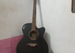 Original Signature Guitar