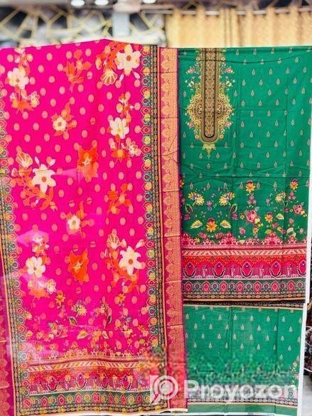 থ্রি পিস