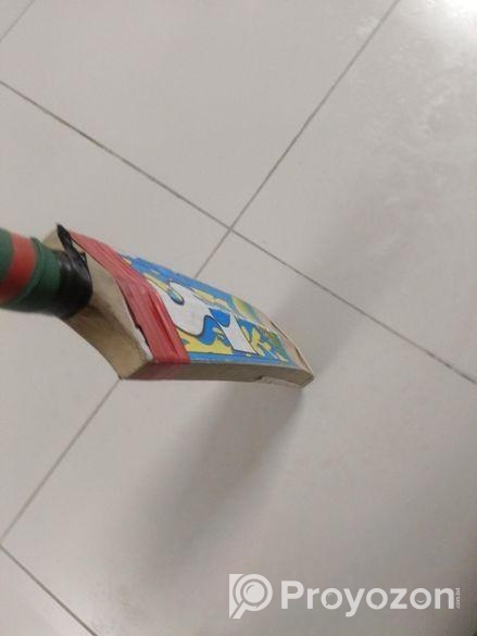 ক্রিকেট ব্যাট