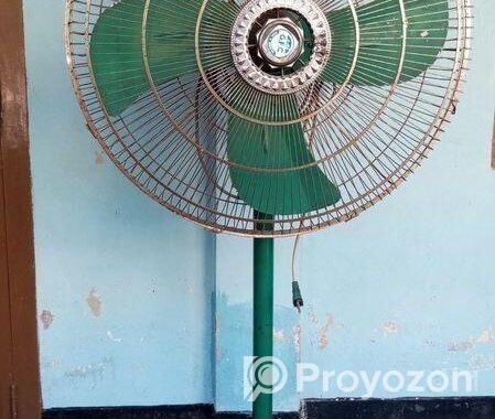 Gsp Fan