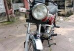 Bajaj Boxer . 2010
