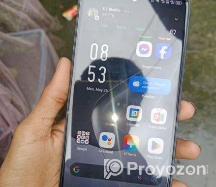 Infinix Hot 50i 50 pro (Used)