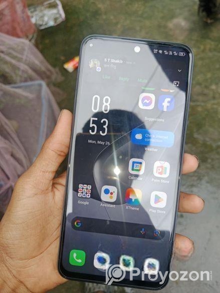 Infinix Hot 50i 50 pro (Used)