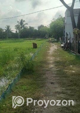 আবাসিক জমি বিক্রয়