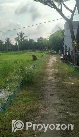 আবাসিক জমি বিক্রয়