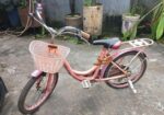 Kid’s Bicycle