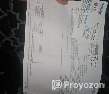 Lg Eco Plus Smart Cool 1.5ton Ac (non Inverter)